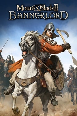 Mount & Blade 2 Bannerlord